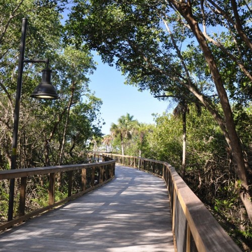 Gordon River Greenway