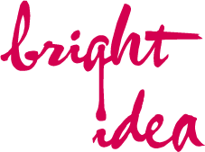 bright-idea-Authentische Kommunikation & Kreativberatung