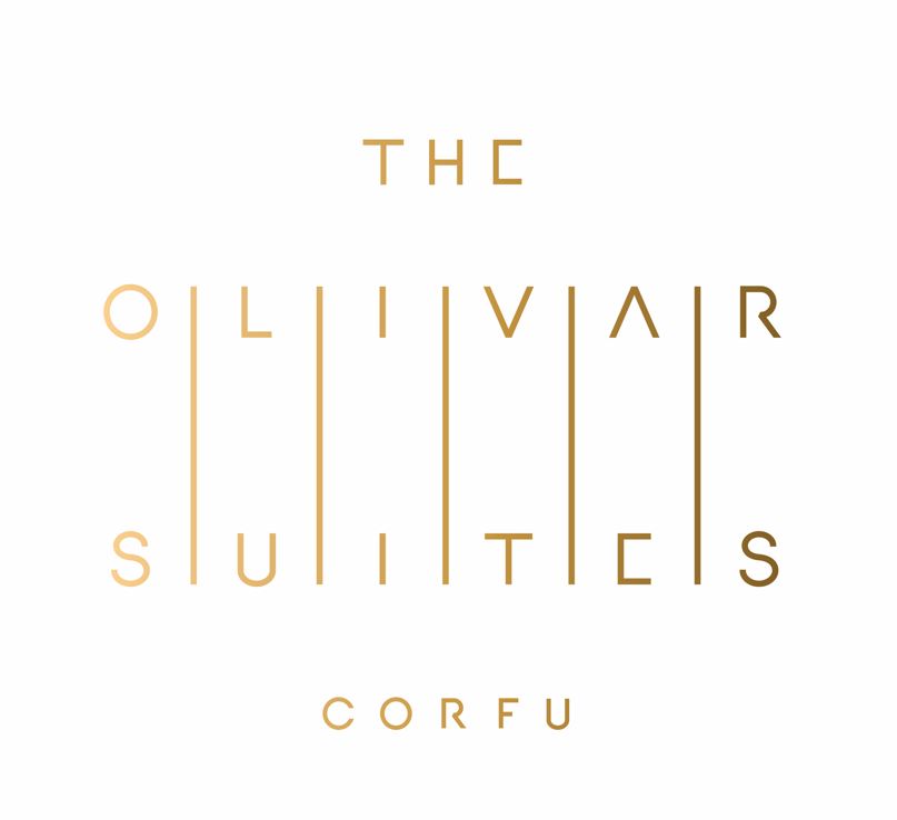 The Olivar Suites Logo quadrat