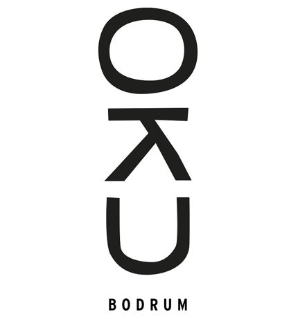 OKU Bodrum logo quadrat