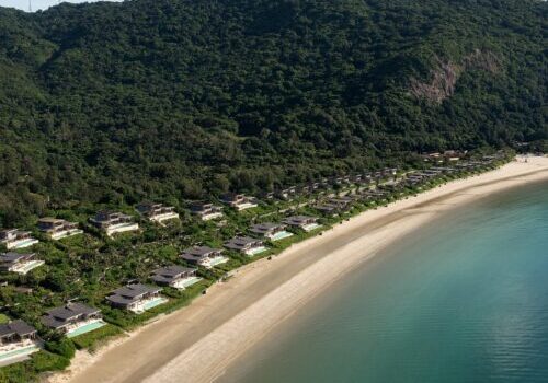 SS Con Dao_Resort Overview (1)